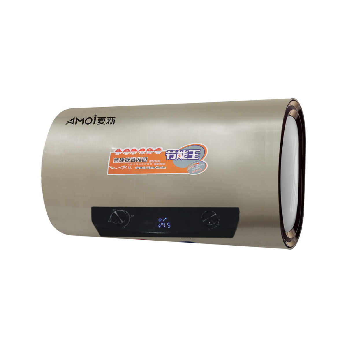 amoi夏新 电热水器 am-8052d